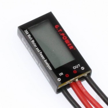 GT Power Mini Watt Meter GTP0083